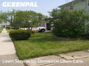Lawn Mowing nearby Romeoville, IL, 