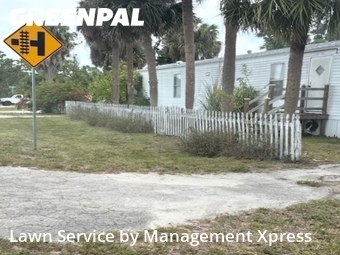 Lawn Mowing Service nearby Punta Gorda, FL, 
