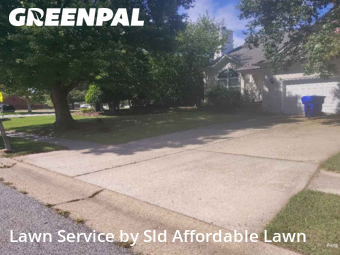 Lawn Care nearby Suffolk, VA, 