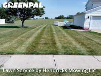 Lawn Care Service nearby North Ridgeville, OH, 