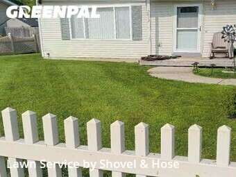 Lawn Care nearby Lansing, MI, 