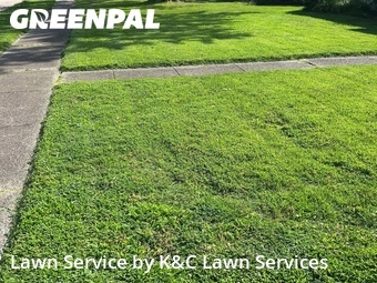 Yard Mowing nearby Evansville, IN, 