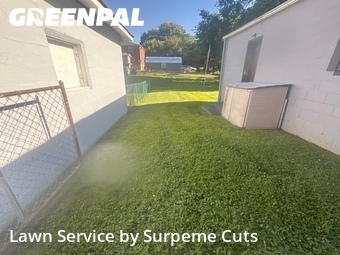 Lawn Cut nearby Cincinnati, OH, 
