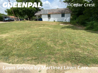 Lawn Care Service nearby Dallas, TX, 