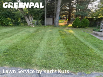 Lawn Care Service nearby Auburn Hills, MI, 