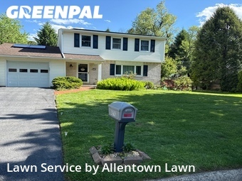 Yard Mowing nearby Allentown, PA, 