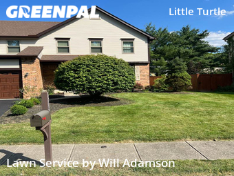 Lawn Mowing Service nearby Westerville, OH, 