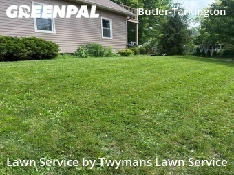 Lawn Mowing Service nearby Indianapolis, IN, 