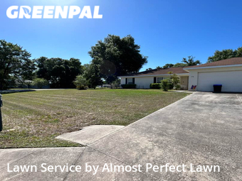 Grass Cutting nearby Ocala, FL, 
