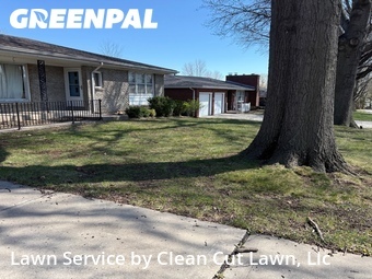Lawn Maintenance nearby Blue Springs, MO, 