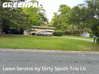 Yard Mowing nearby City Of Gainesville Municipal Boundaries, FL, 
