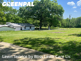 Lawn Mowing Service nearby Kansas City, MO, 