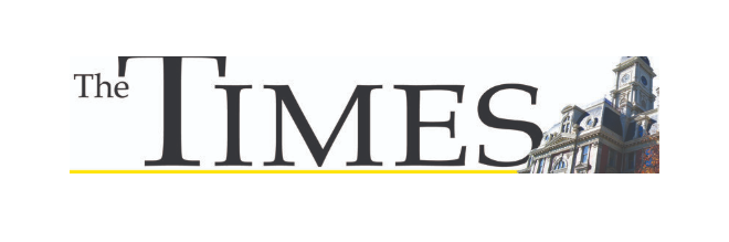 The Times features GreenPal for leaf removal in Noblesville, IN