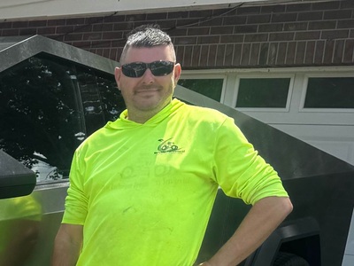 New Technique headshot