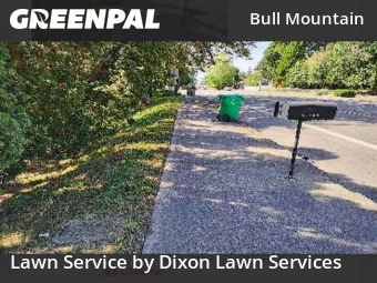 Lawn Service nearby Tigard, WA, 