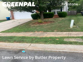 Lawn Cut nearby Charlotte, NC, 