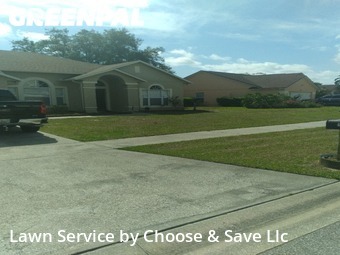 Lawn Care Service nearby Orlando, FL, 