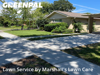 Lawn Cut nearby Metairie, LA, 