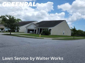 Lawn Mow nearby Charleston, SC, 