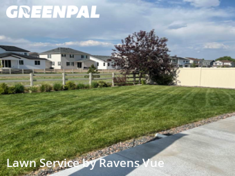 Lawn Mowing nearby Johnstown, CO, 