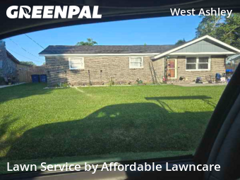 Yard Cutting nearby Charleston, SC, 