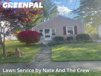 Yard Cutting nearby Cuyahoga Falls, OH, 