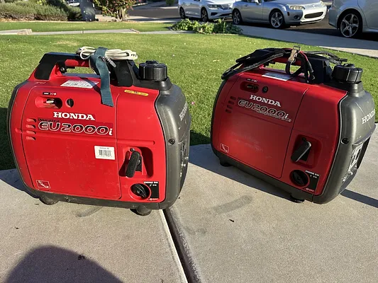 JJ's Mowers & Mobile Repair Photo 6