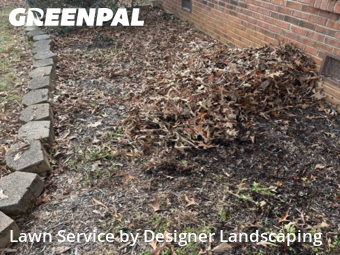 Grass Cut in Oak Grove, 42262, Lawn Mowing by Designer Landscaping, work completed in 22 Jan, 2026 