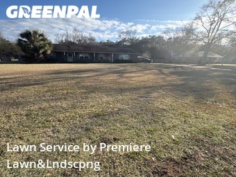 Lawn Mowing Service nearby Pace, FL, 