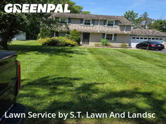 Lawn Mowing nearby Spencerport, NY, 