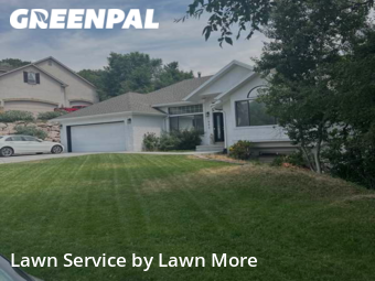 Grass Cut nearby Layton, UT, 