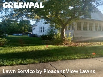 Yard Mowing nearby Bay City, MI, 