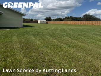 Lawn Mowing nearby Gainesville, FL, 