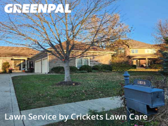 Lawn Care Service nearby Greenwood, IN, 