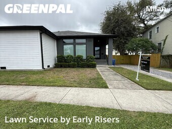 Lawn Mow nearby New Orleans, LA, 