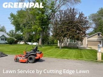 Yard Mowing nearby Rochester, MN, 