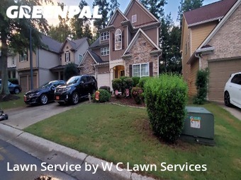 Lawn Care nearby Woodstock, GA, 
