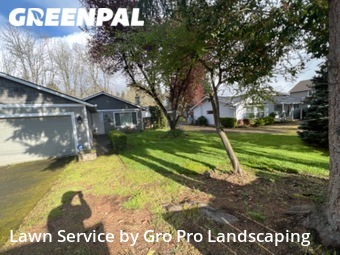 Lawn Care nearby Tigard, OR, 