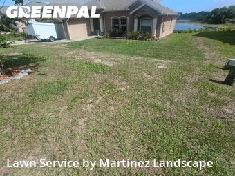 Grass Cutting nearby Clermont, FL, 