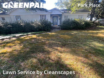 Lawn Service nearby Mobile, AL, 