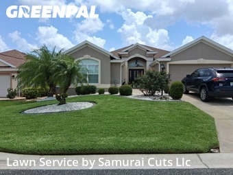 Lawn Service nearby The Villages, FL, 