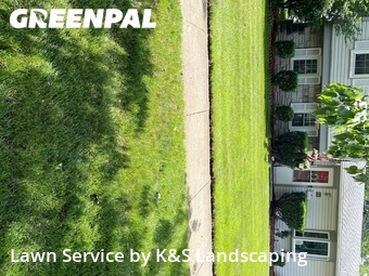 Yard Cutting nearby Joliet, IL, 