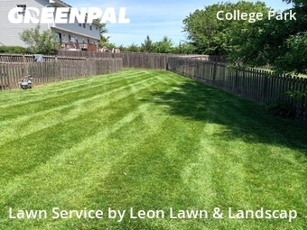 Lawn Care nearby Overland Park, KS, 