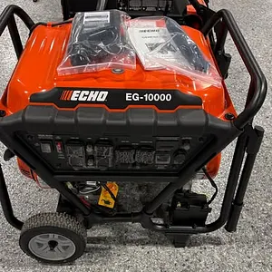 Buddy's Small Engine