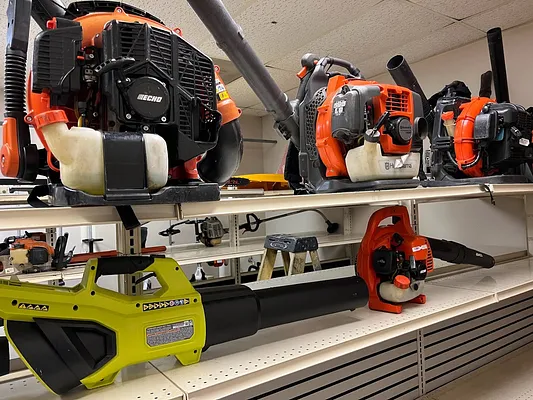 Sunbelt Lawn Equipment Photo 10