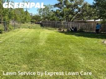 Lawn Mowing nearby Topeka, KS, 