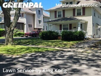 Landscaping In Rochester,14613,Landscaping Cleanup by King Kong, work completed in Jun , 2026