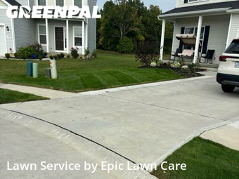 Lawn Maintenance nearby North Ridgeville, OH, 