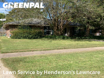 Yard Cutting nearby Baton Rouge, LA, 