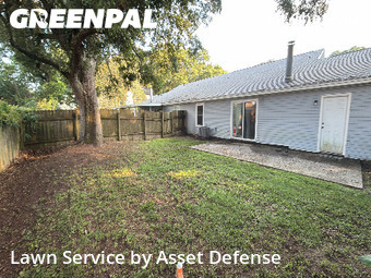 Lawn Care Service nearby Pensacola, FL, 